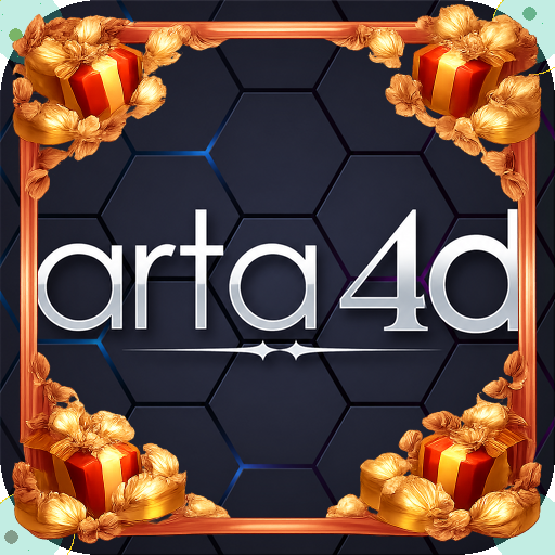 arta4d — galeri pratinjau - APK Resmi